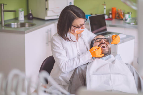 Best Emergency Dental Extractions in Campbelltown, PA