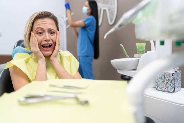 Best Mobile Emergency Dentist in Campbelltown, PA
