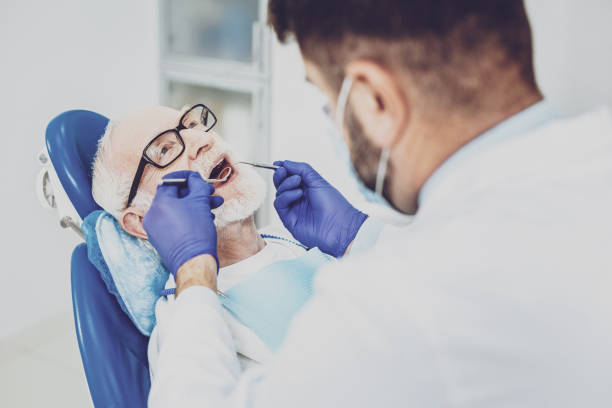 Best Pediatric Emergency Dentist in Campbelltown, PA